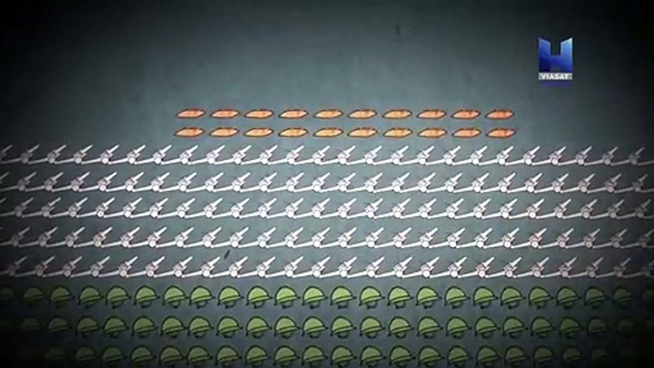 SAYILARLA 1. DÜNYA SAVAŞI Bölüm 5 İzle - Türkçe Altyazılı & Dublaj Belgesel İzle - belgeselx.com