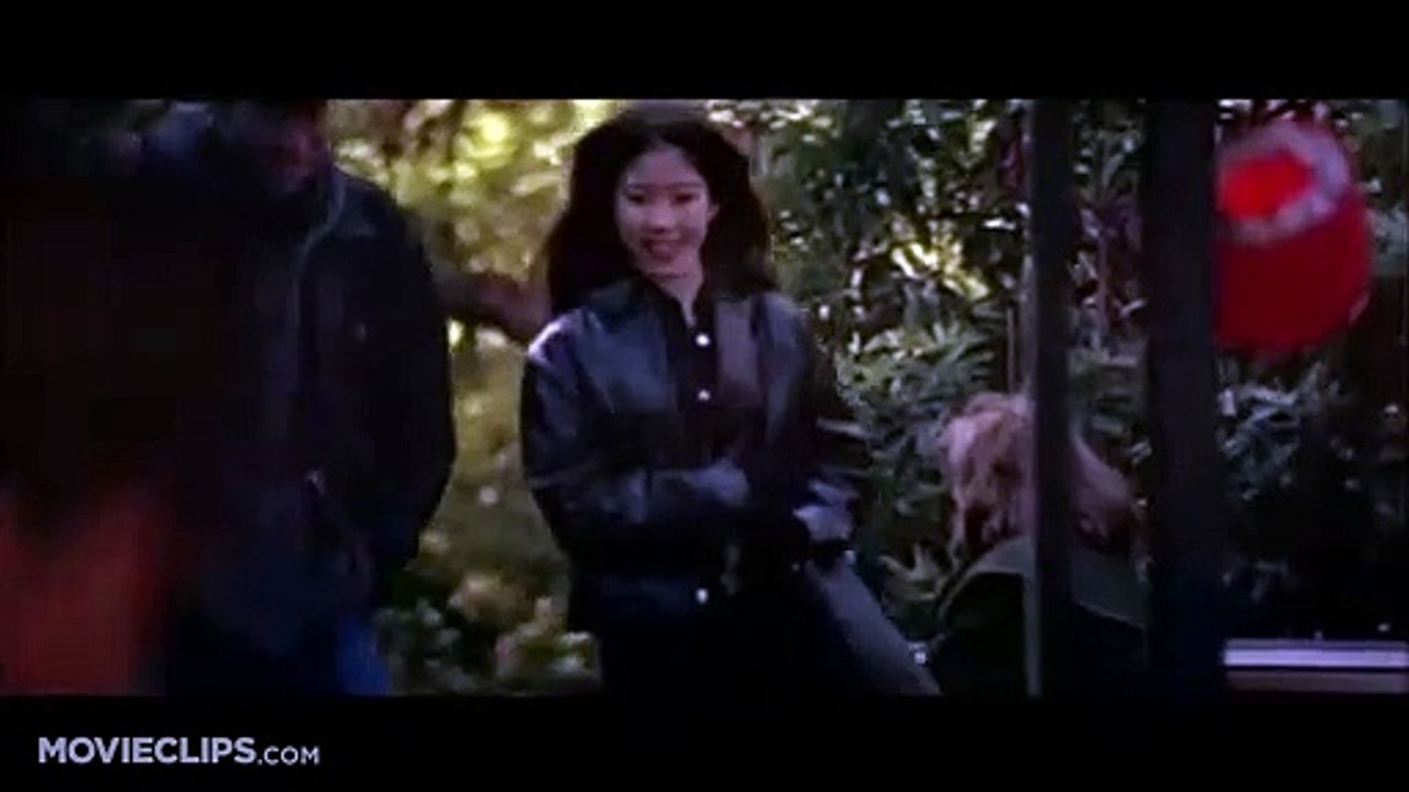 Blade Official Trailer #1 - (1998) HD
