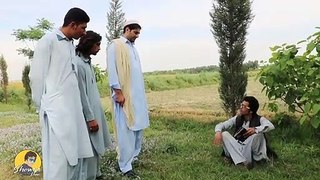 Jadad - Pashto Islahi Video - Pa Jadad Bande Jang Da Kaka Zoyi Sara