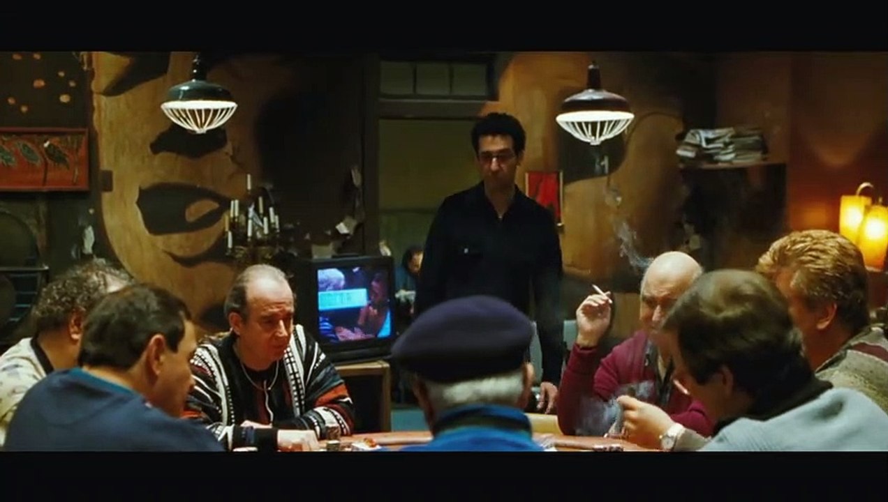 Rounders - Trailer