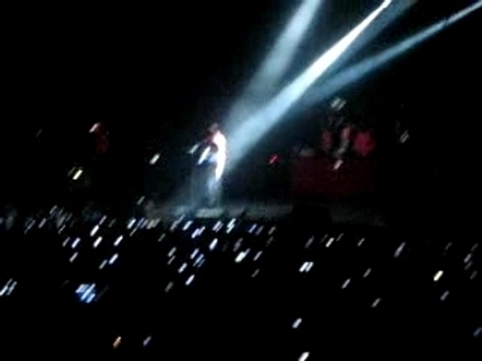 30 seconds to mars Modern Myth au zenitH le 08.02.08