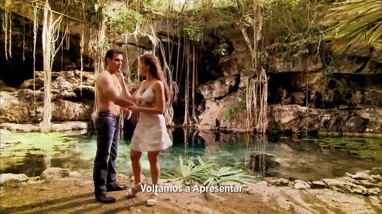 Abismo de Paixão - Capitulo 90 (30.12.19) Parte 2