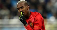 Ahmet Bulut'tan Talisca için Galatasaray açıklaması: Guangzhou onu bırakmaz