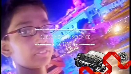 How to make a bottle rocket at home,