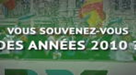 Quiz - Vous souvenez-vous des années 2010 ?