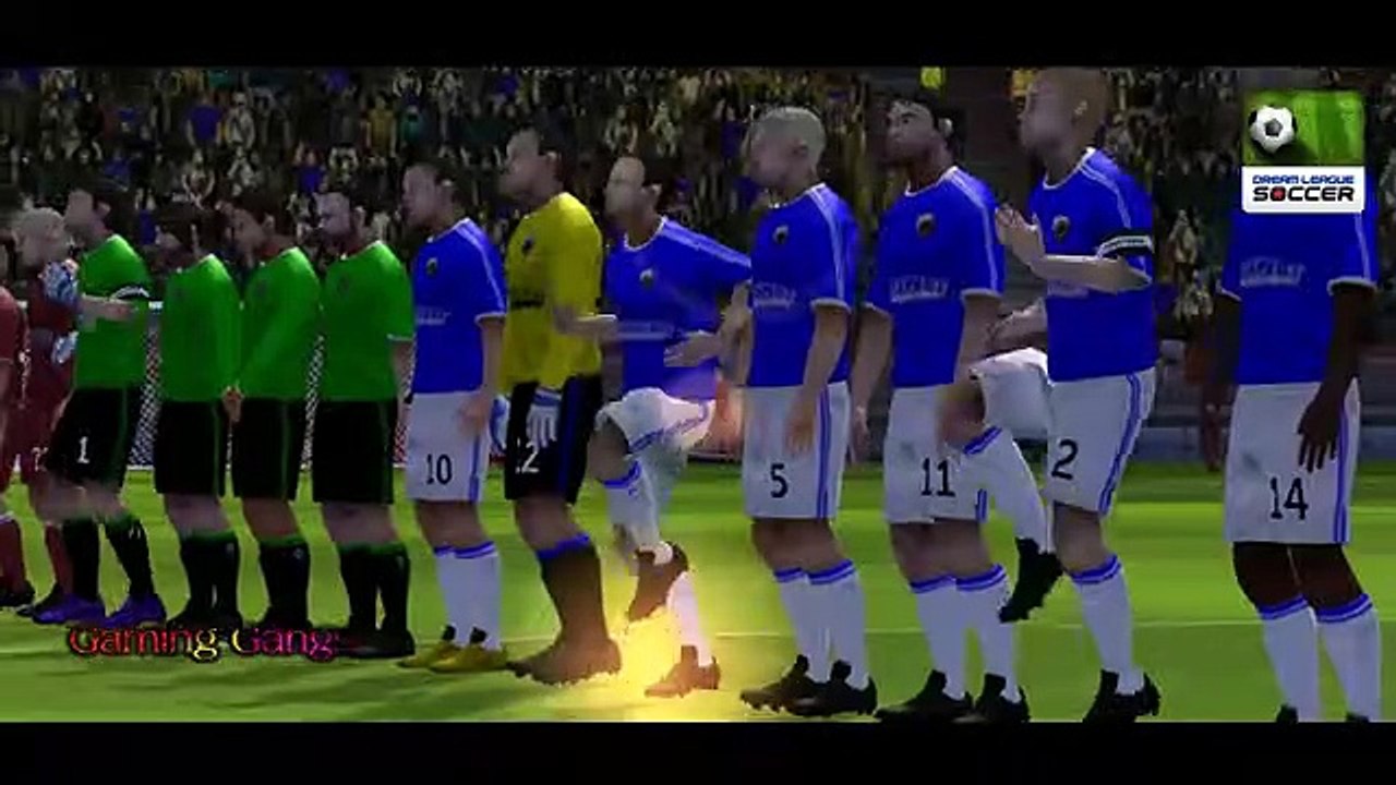 DLS Classic to DLS 20 _ Freekick and Penalty Evolu(480P) / Gâming Tubê