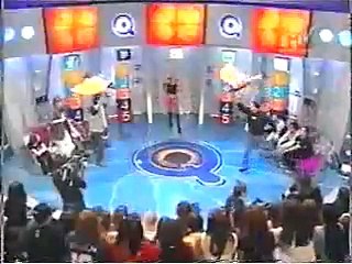 Quiz MTV (1998) (parte 1 de 5)