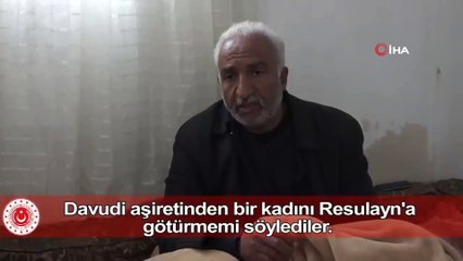 - Mehmetçik Rasulayn’da aracına patlayıcı yerleştirilen Suriyeliyi kurtardı