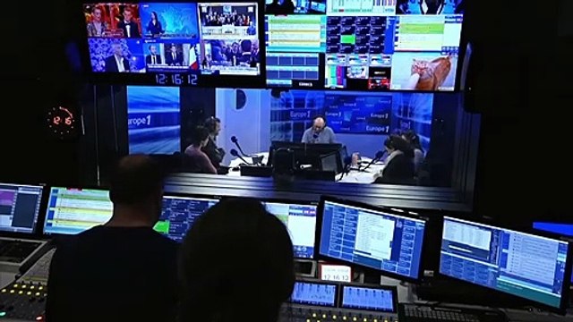 L'ambassade américaine à Bagdad attaquée par des manifestants