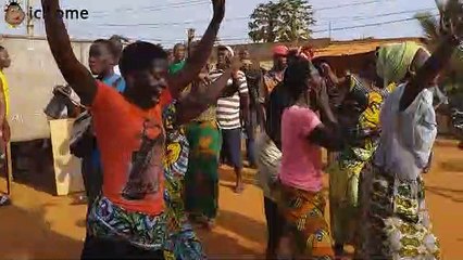 Litige foncier : Les acquéreurs de terres à Gbamakopé reviennent à la charge