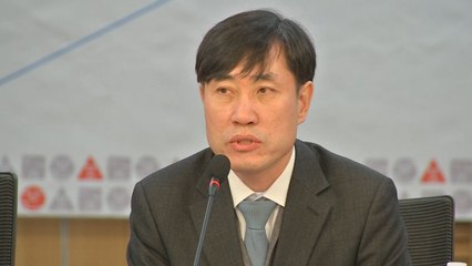 새보수당 "당헌·당규에 '손학규 방지 조항' 신설" / YTN