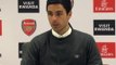 Arsenal - Arteta : ''On doit gagner tous nos matches''