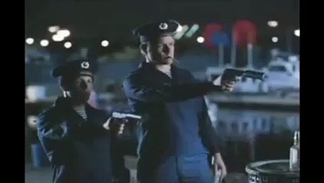 Counter Measures (1998) trailer