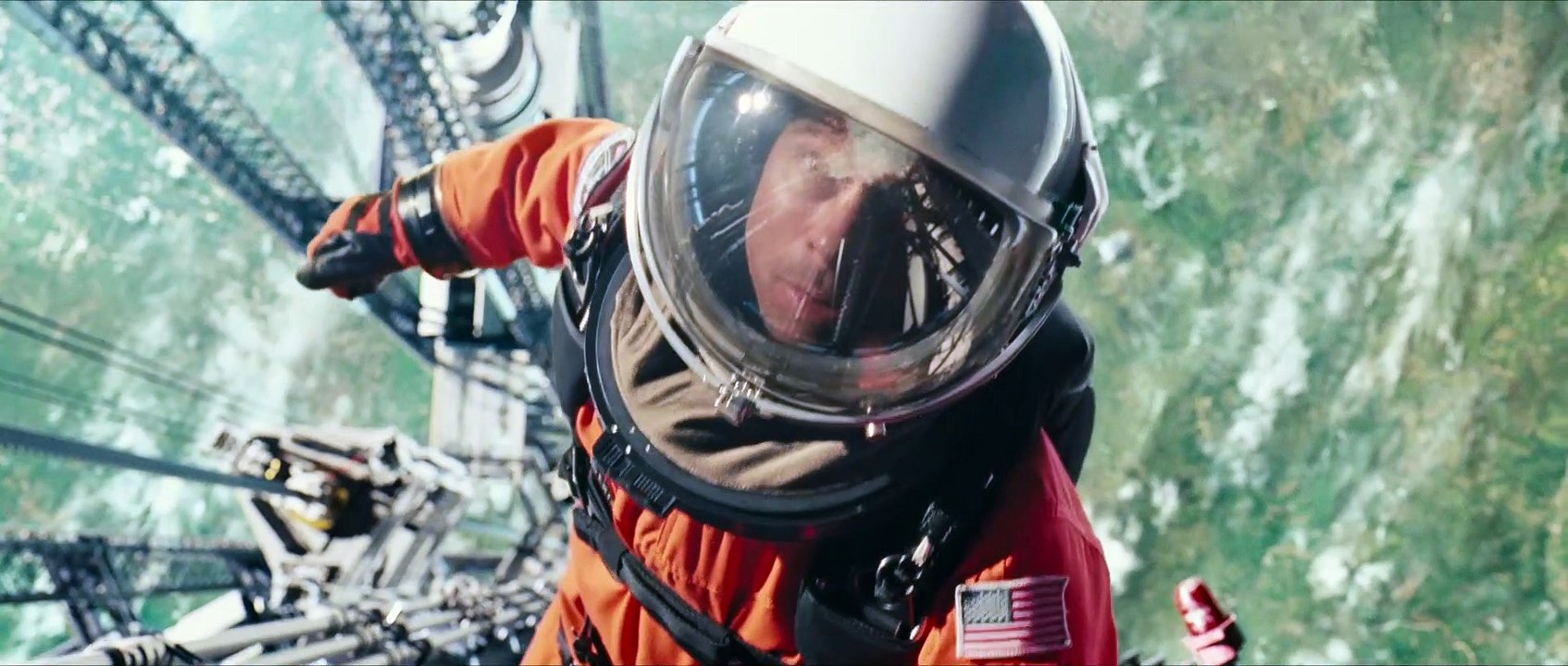 Ad Astra - Vidéo à la Demande d'Orange