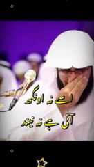 Beautiful Reciting Holy Quran by Saudi qari