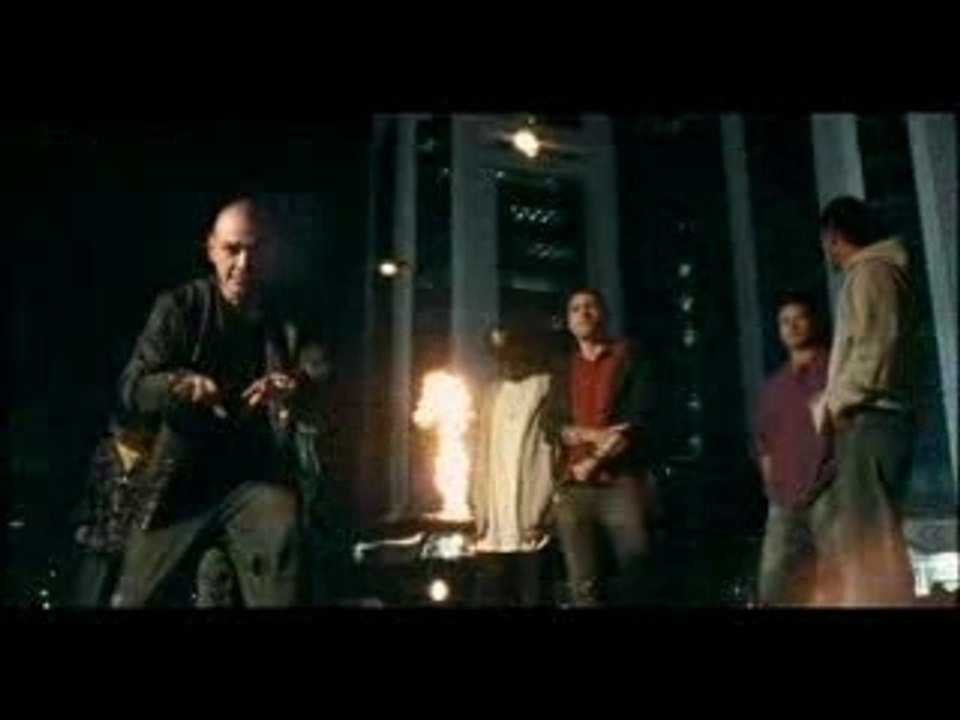 Fabri Fibra - Bugiardo [by david_92]