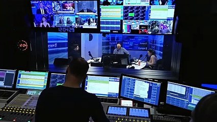 Fuite de Carlos Ghosn : "Depuis le début, cette affaire est rocambolesque"