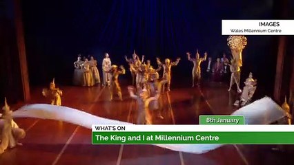 What's On Guide 30th December 2019