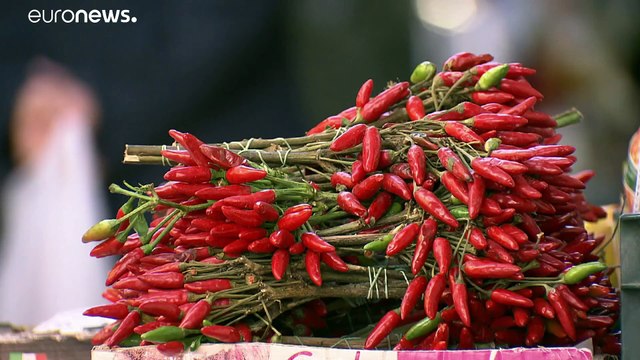 Новый год по-итальянски