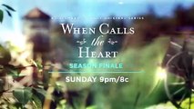 When Calls the Heart S6 S09 Promo & Sneak Peek -Two of Hearts- (HD) Season Finale