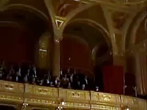 Il Fantasma Dell'Opera (The Phantom of the Opera) (1998) Trailer Ingles