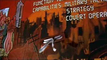 Small Soldiers Trailer