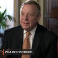 U.S. Senator Durbin: Duterte's visa threat 'insult' to Fil-Ams, PH democracy