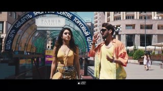 Ik Tera by  Maninder Buttar MixSingh  DirectorGifty  New Punjabi Romantic Song 2019