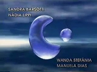 Novela Brida - Abertura