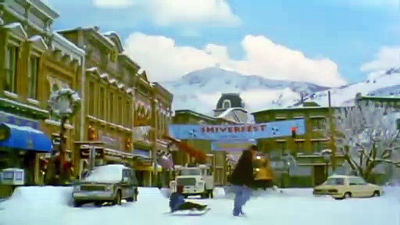Jack Frost - Trailer