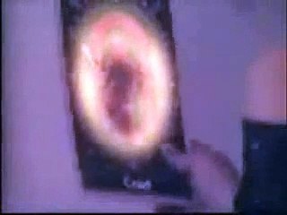 Cenas da novela Brida