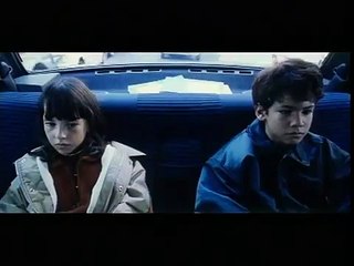 Trailer de "Los amantes del Círculo Polar", de Julio Medem