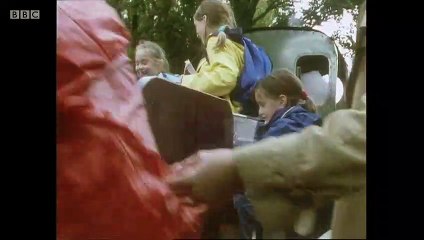 The Train Now Departing - EP 5 Lines of Industry (1988)