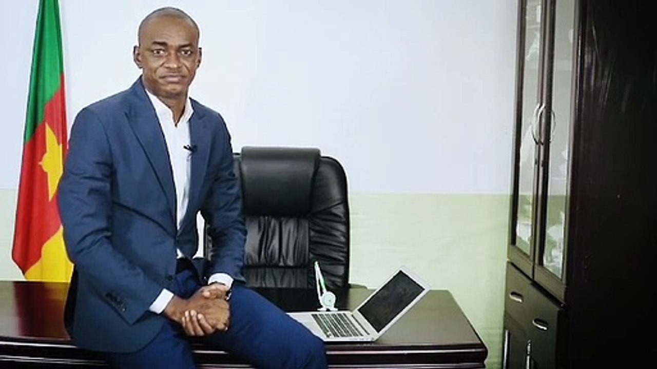 Vœux pour 2020: Message de Cabral Libii à la nation Camerounaise