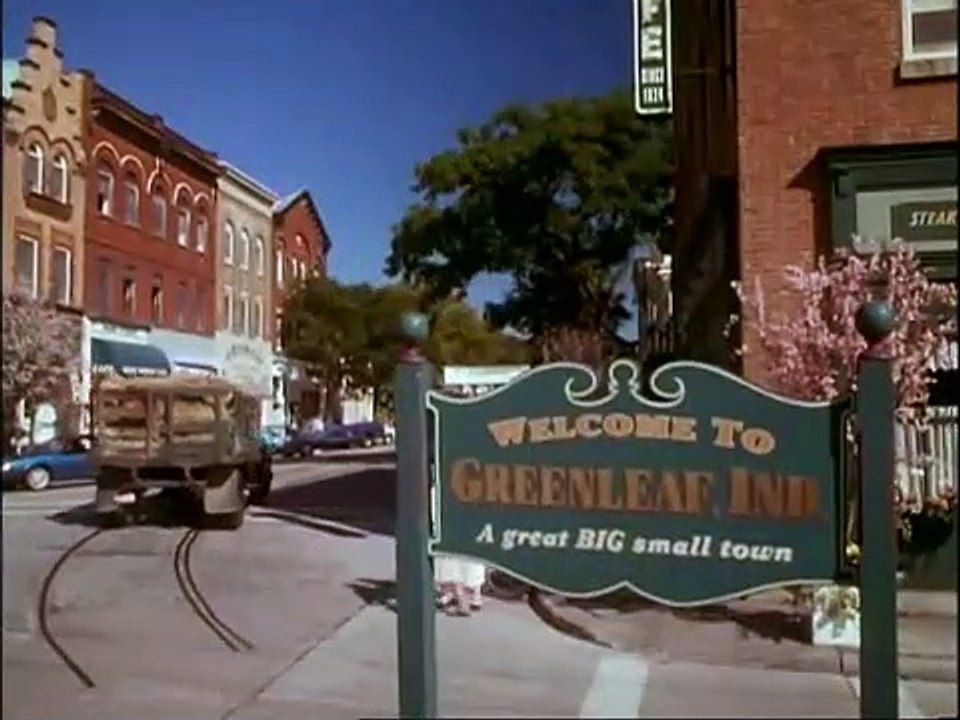 In & Out - Theatrical Trailer