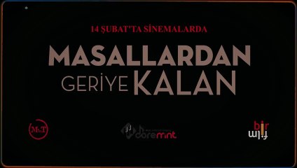 Masallardan Geriye Kalan | Fragman