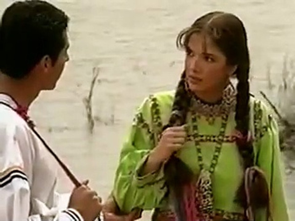 Trailer Maria Isabel