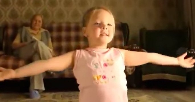 Cette pub pour du shampoing montre qu’il faut toujours croire en ses rêves !