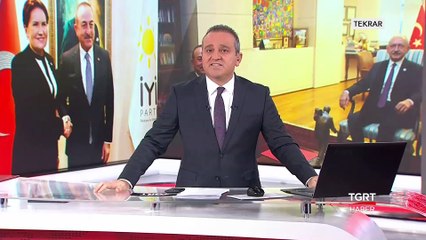 Ekrem Açıkel ile TGRT Ana Haber - 30 Aralık 2019