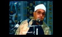 So beautiful Reciting Holy Quran by misari qari