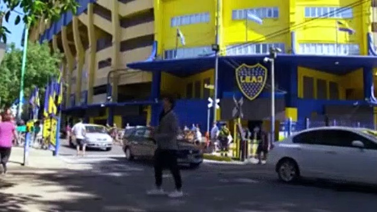 Si yo fuera rico Capitulo 5