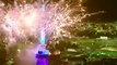 La Nouvelle Zélande, premier pays à passer en 2020 avec un feu d'artifice spectaculaire