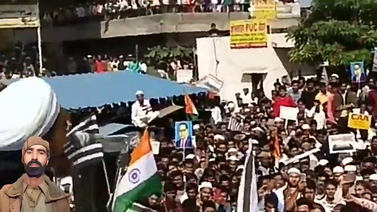 Modi Sarkar Ke Darshan kat deTalad Musalman Facebook