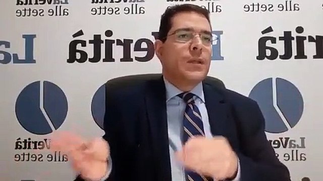Capezzone - Tutti i guai del governo- banche, Ilva, autostrade, quota100. (31.12)