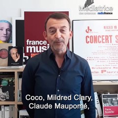 Quelles voix de radio ont compté pour vous ?