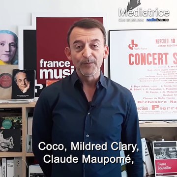 Quelles voix de radio ont compté pour vous ?