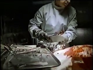 Perversions of Science - Anatomy Lesson (part 1)