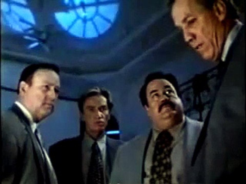 Lost Highway Trailer