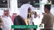 Saudi Qari heart touching reciting Holy Quran