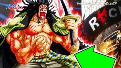 Căn bệnh "hiểm nghèo" mà Gol D. Roger mắc phải nguyên do vì đâu?